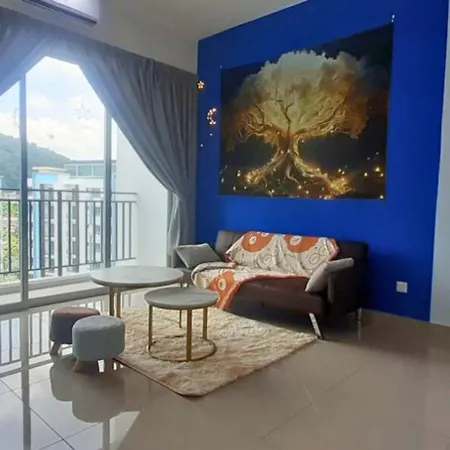 Seremban Pool View 5-6 Pax Luxury Suite Exterior photo